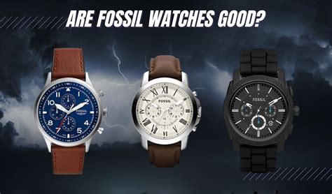 who owns fossil watches